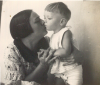 sept 36 een vrij partijtje met mammie
